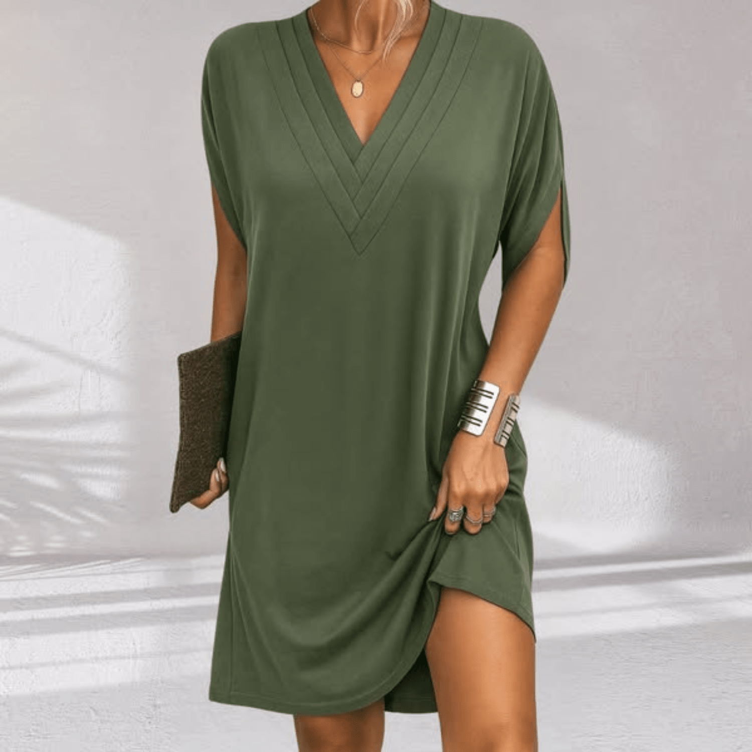Elena | Elegancka sukienka