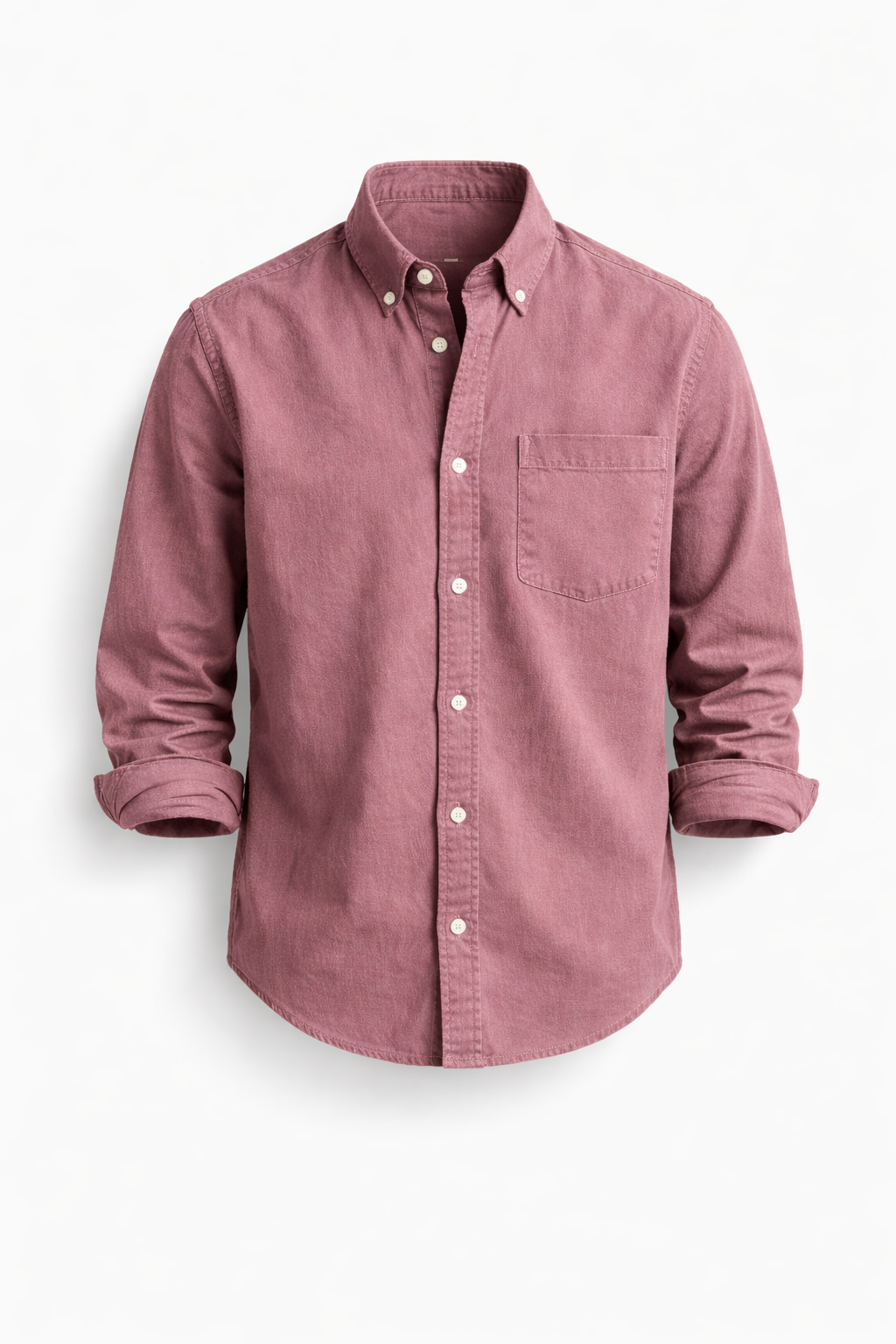 Philip | Casual Shirt
