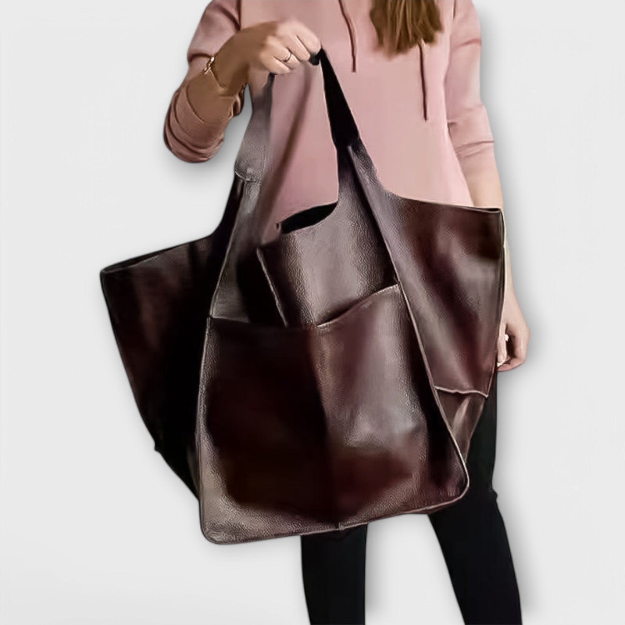 Olivia – Bardzo Duża Torba Podróżna