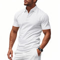 Jean - Casualowe Polo