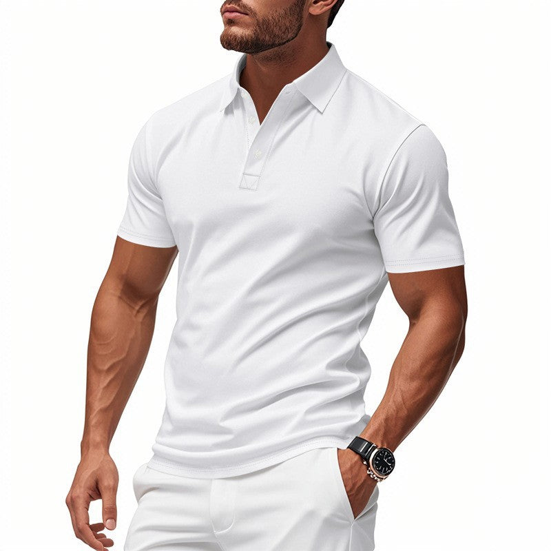 Jean - Casualowe Polo