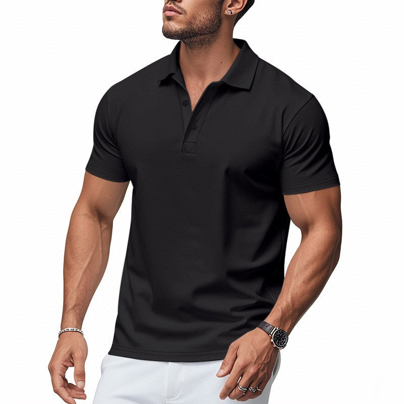 Jean - Casualowe Polo
