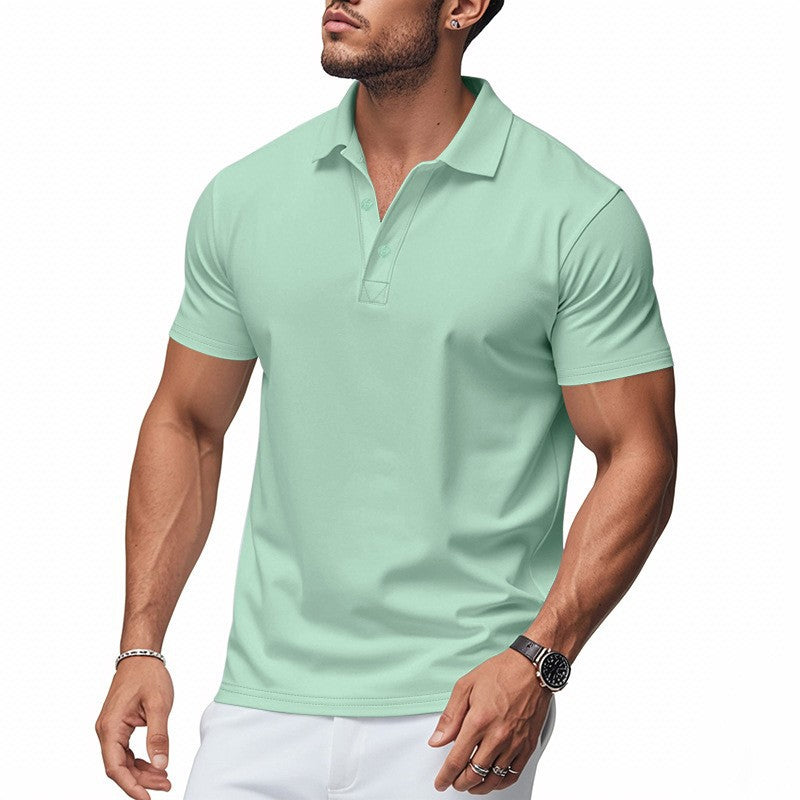 Jean - Casualowe Polo