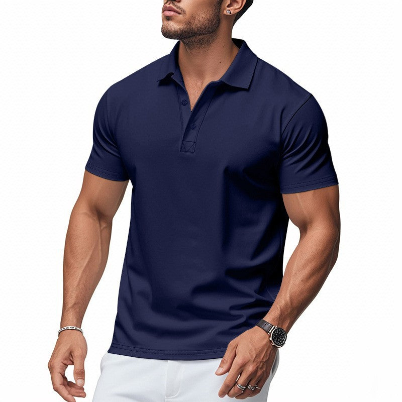 Jean - Casualowe Polo