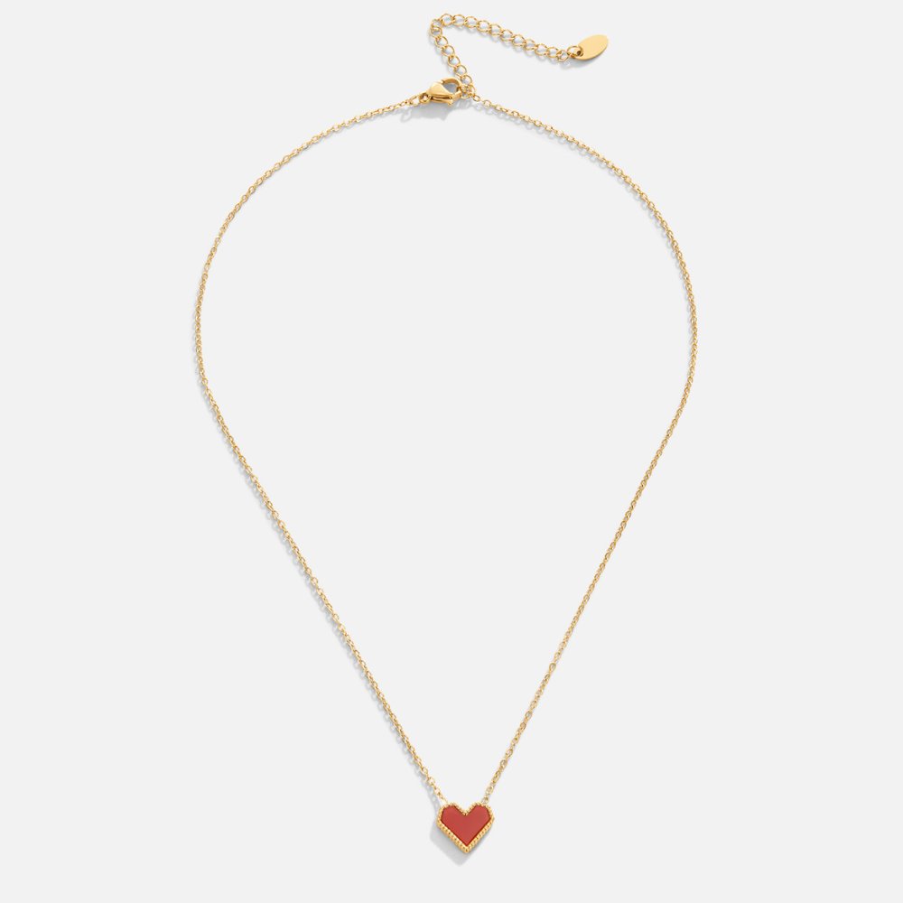 Naszyjnik Valentina Heart