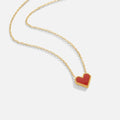 Naszyjnik Valentina Heart