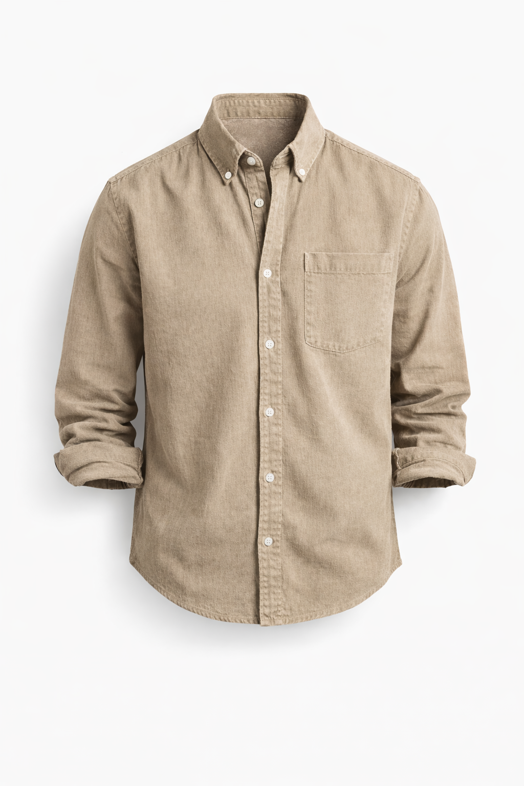 Philip | Casual Shirt